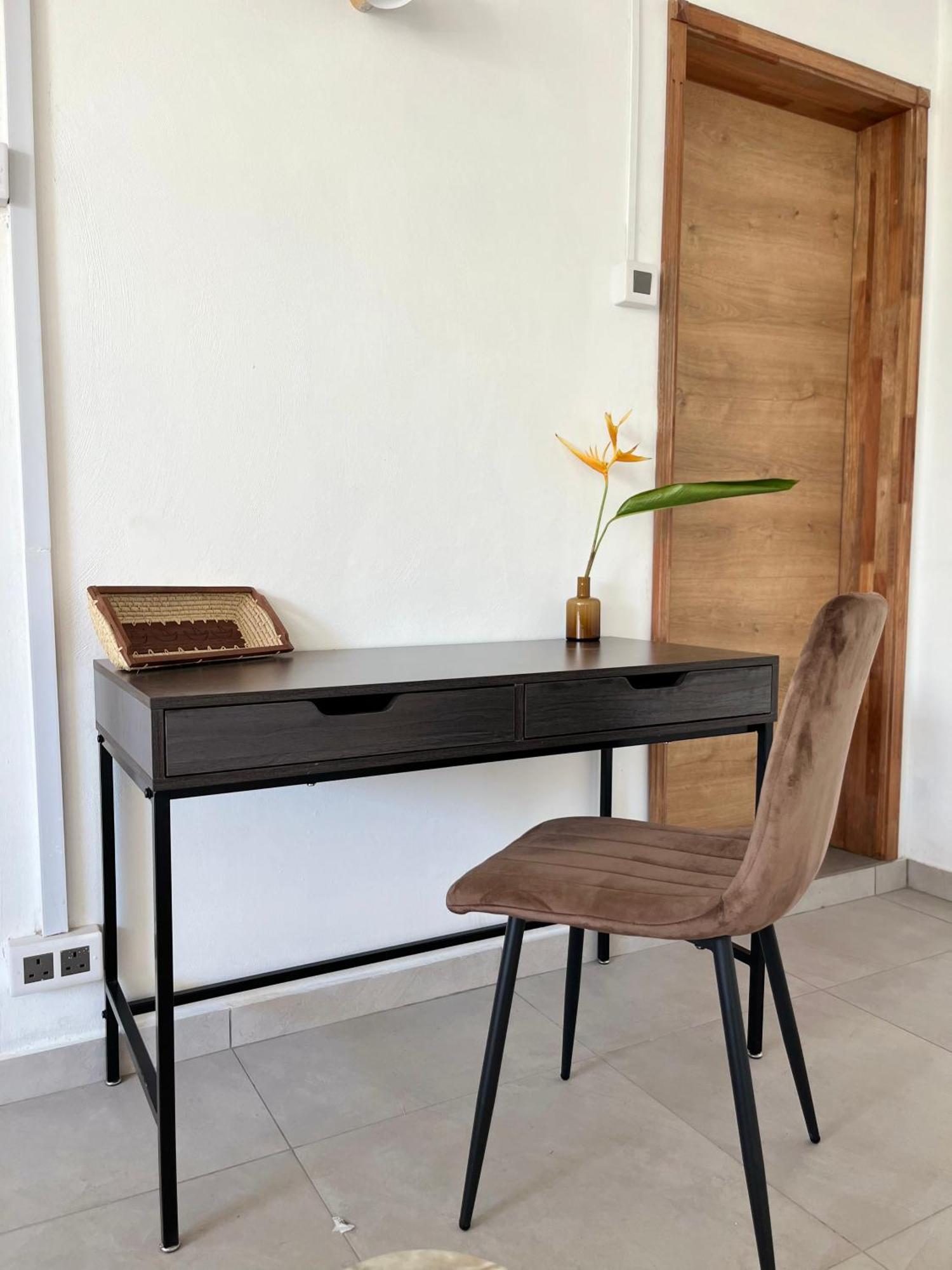 Cosy 2 Bedrooms Apts In Pereybere -Seasons Break Apartment بيريبير المظهر الخارجي الصورة